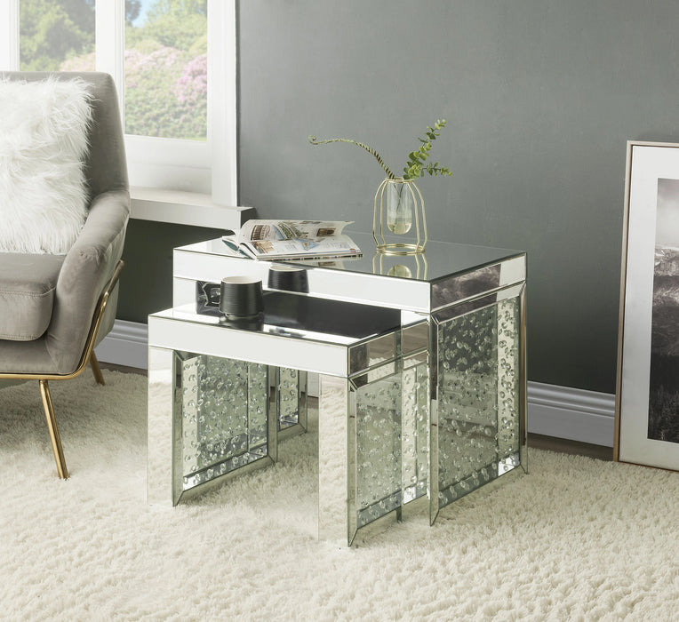 Accent Table