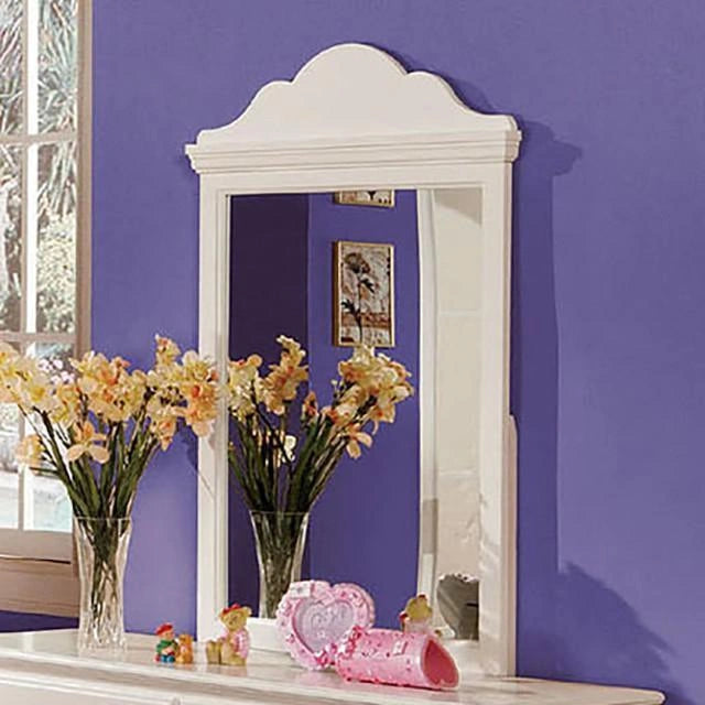 Frances Mirror
