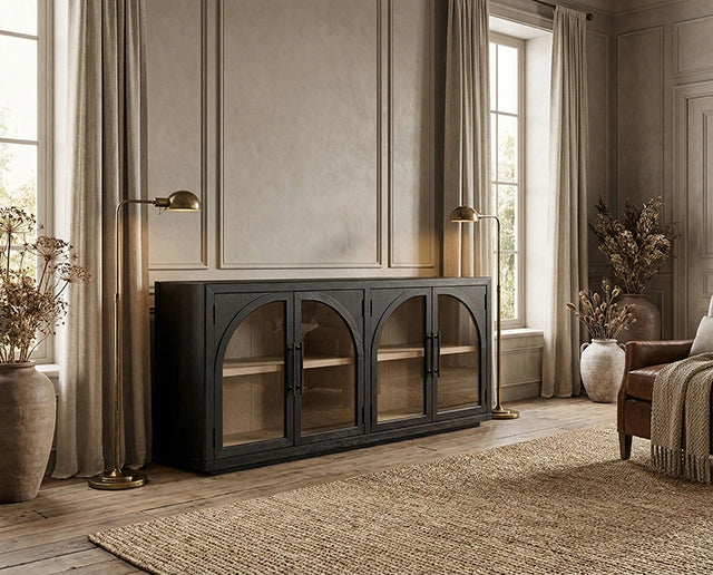 Clements Sideboard