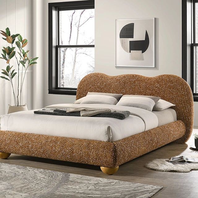 Finamore Queen Bed