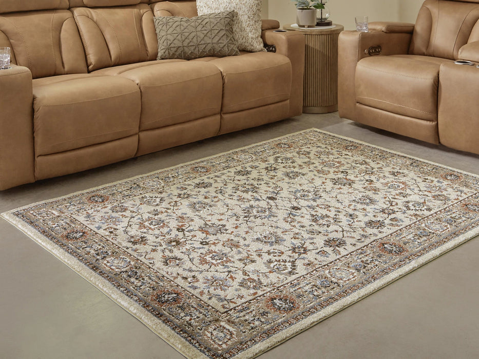 Beritham Rug Large