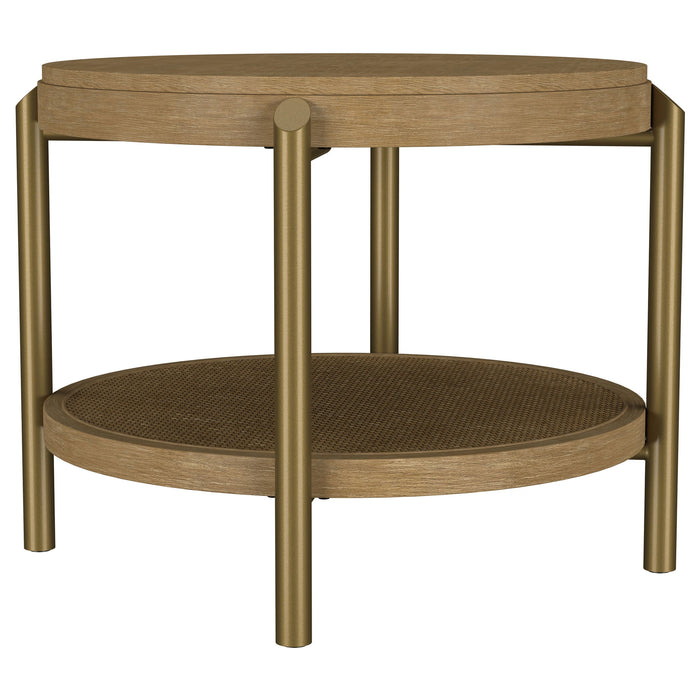 Arini Coffee Table Set