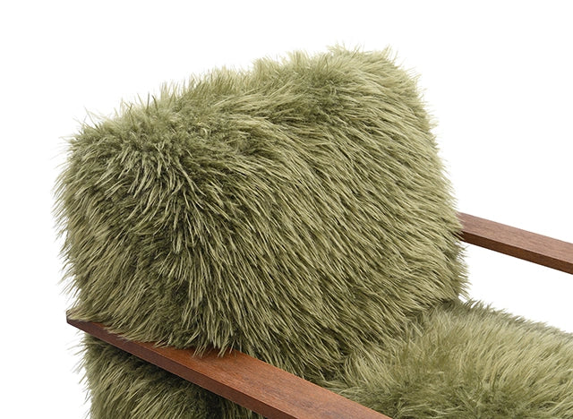 Elardo Accent Chair