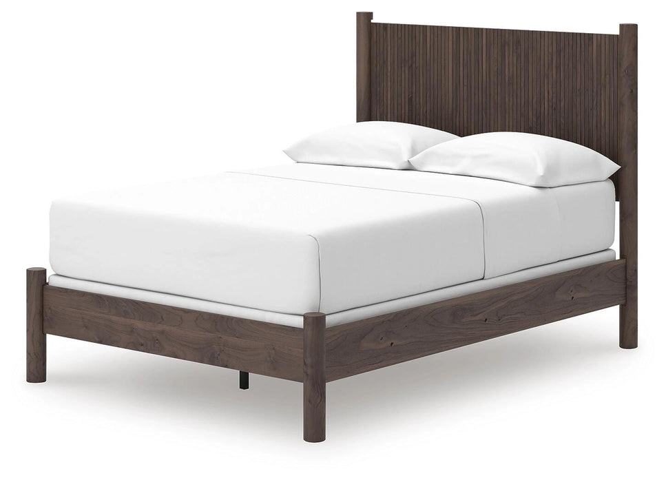 Pamytta Bed