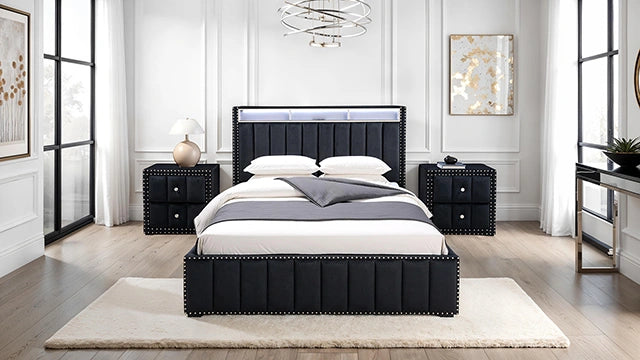 Farese Queen Bed