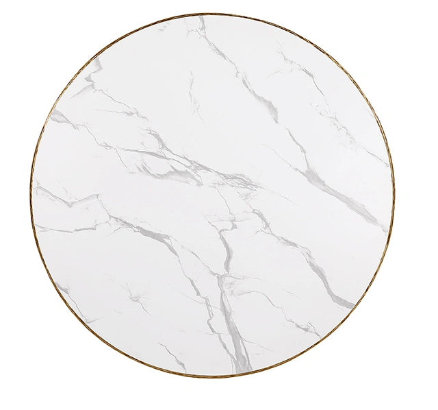 Balvi Round Dining Table