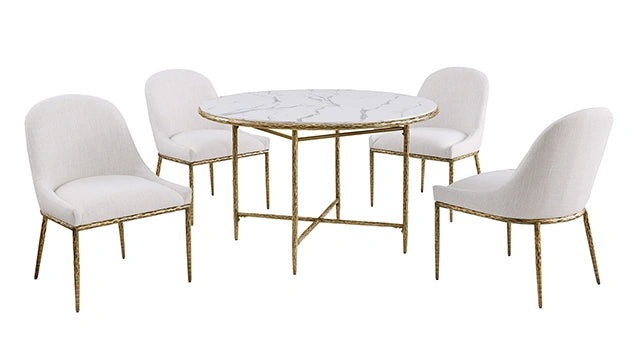 Balvi Round Dining Table