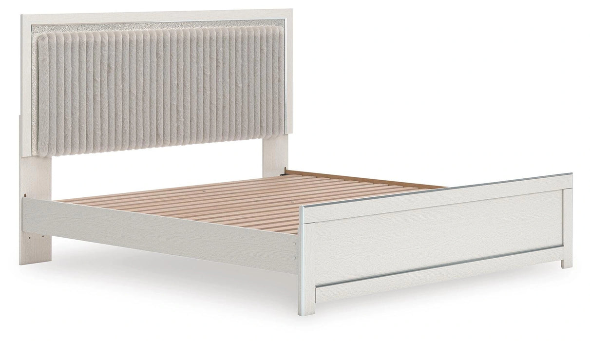 Zuraleus Bed