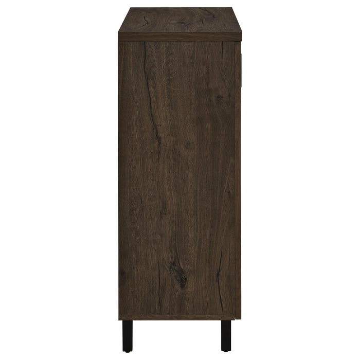 Brixton Shoe Cabinet