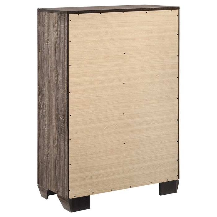 Kauffman Chest of Drawers