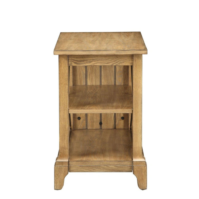 Accent Table