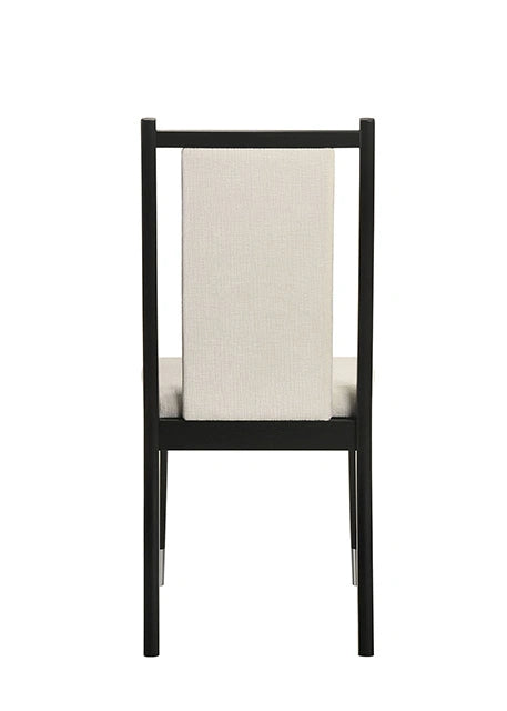 Maidstone Side Chair (2/Ctn)