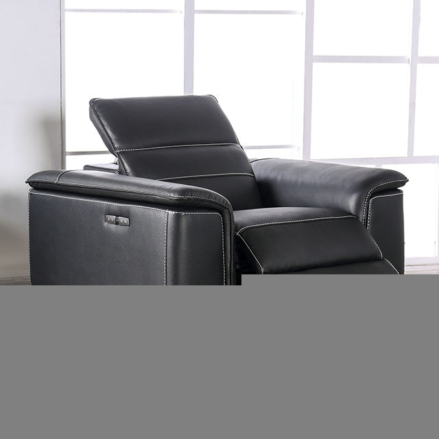 Ascona Power Recliner
