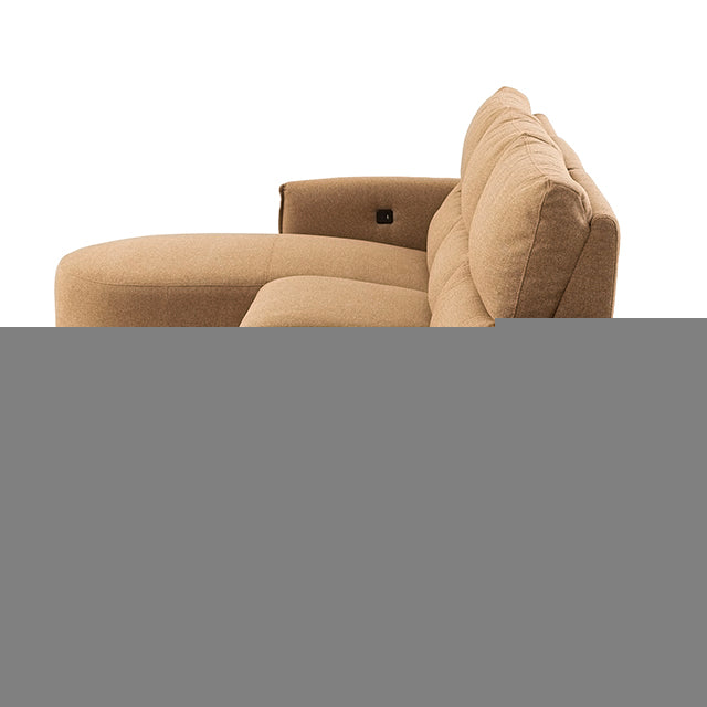 Galten Power Sectional
