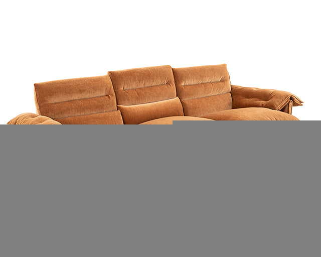 Morley Power Sofa