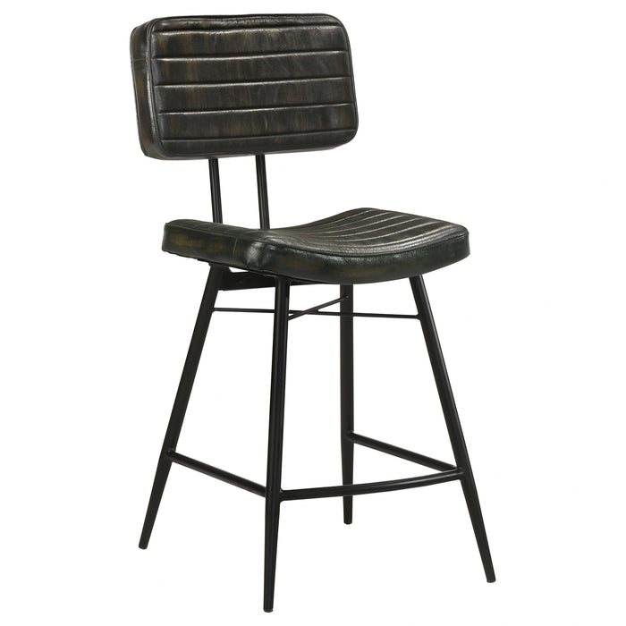 Partridge Counter Height Dining Set
