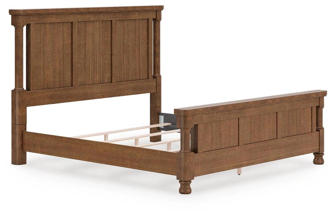 Rowlenstown Bed