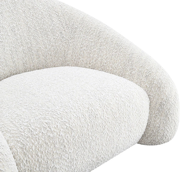 Kyria Swivel Chair