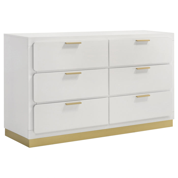 Caraway Bedroom Set