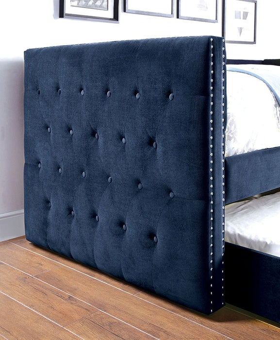 Susanna Daybed w/ Trundle