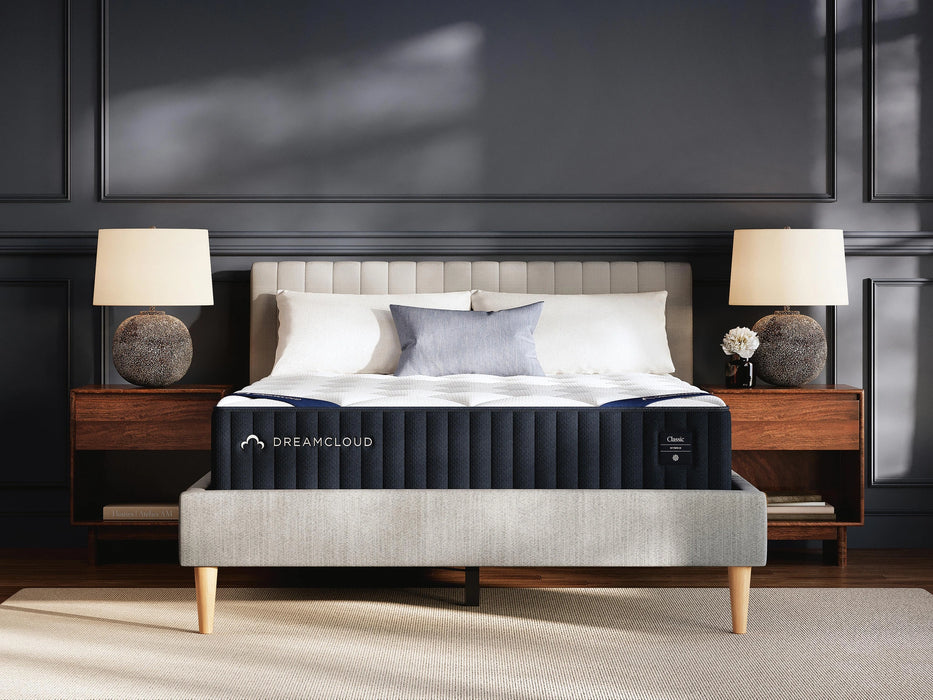 DreamCloud Hybrid Classic Mattress