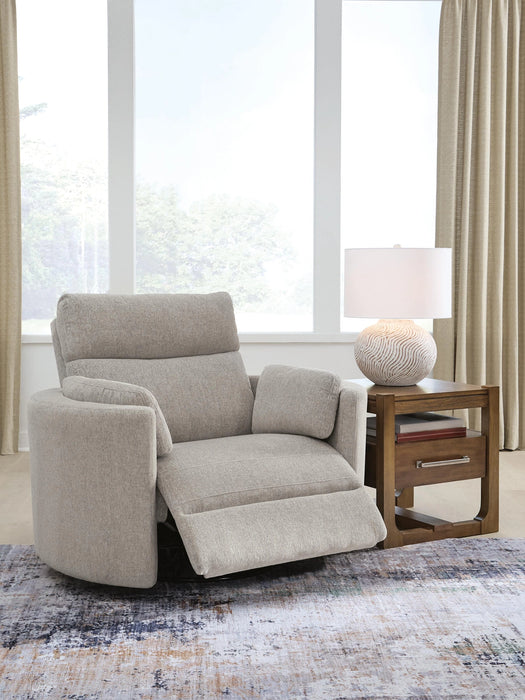 ModMax Luxe Recliner