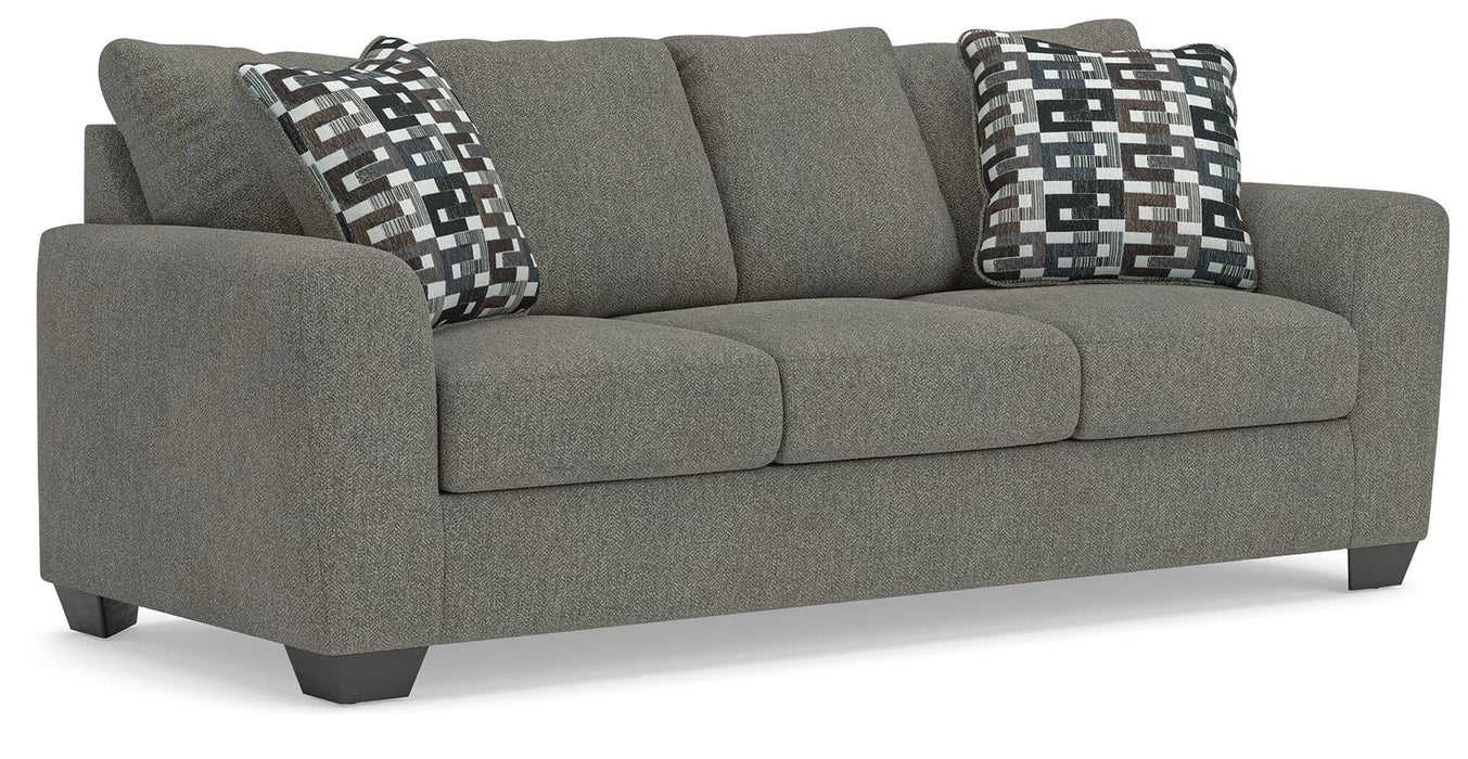 Triston-Peaks Sofa