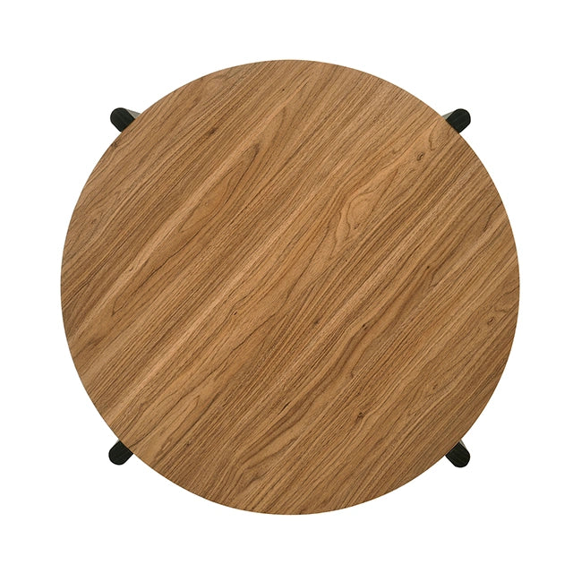 Hyde Round Coffee Table