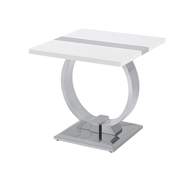Horve End Table