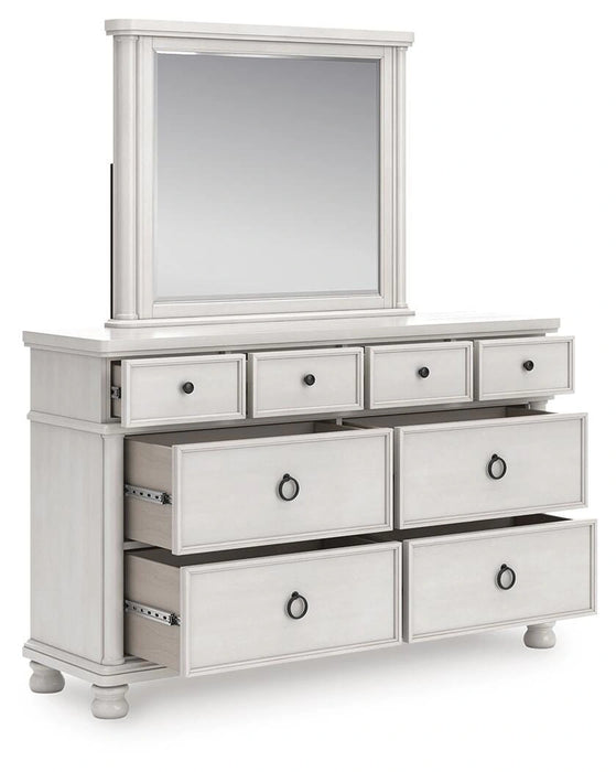Rowlenstown Dresser