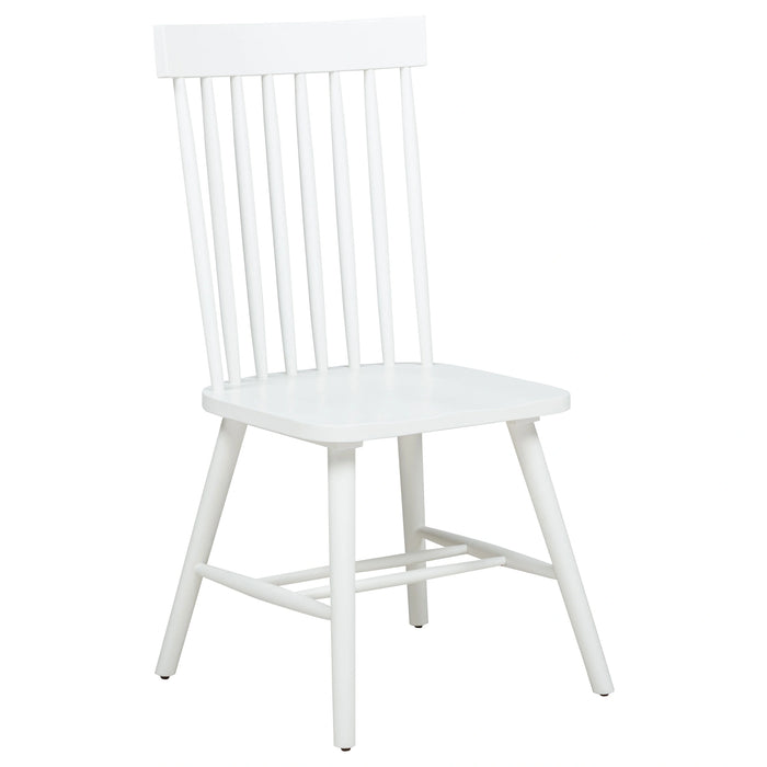 Andrews Dining Set