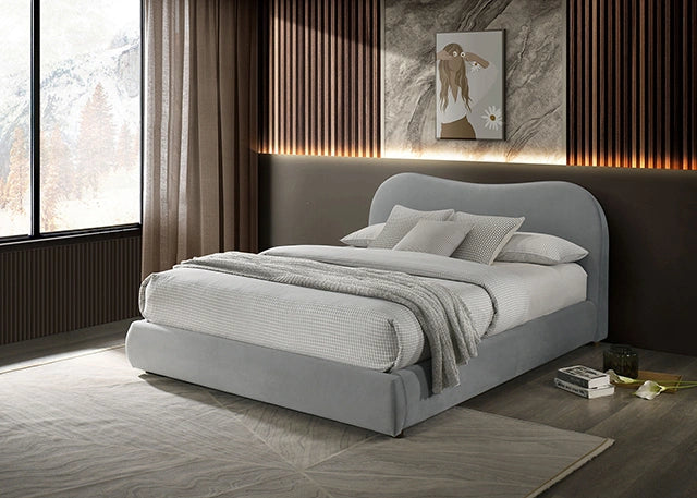Grimsby Queen Bed