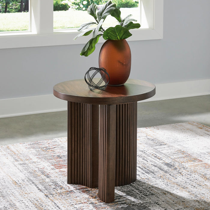 Korestone Occasional Table Set