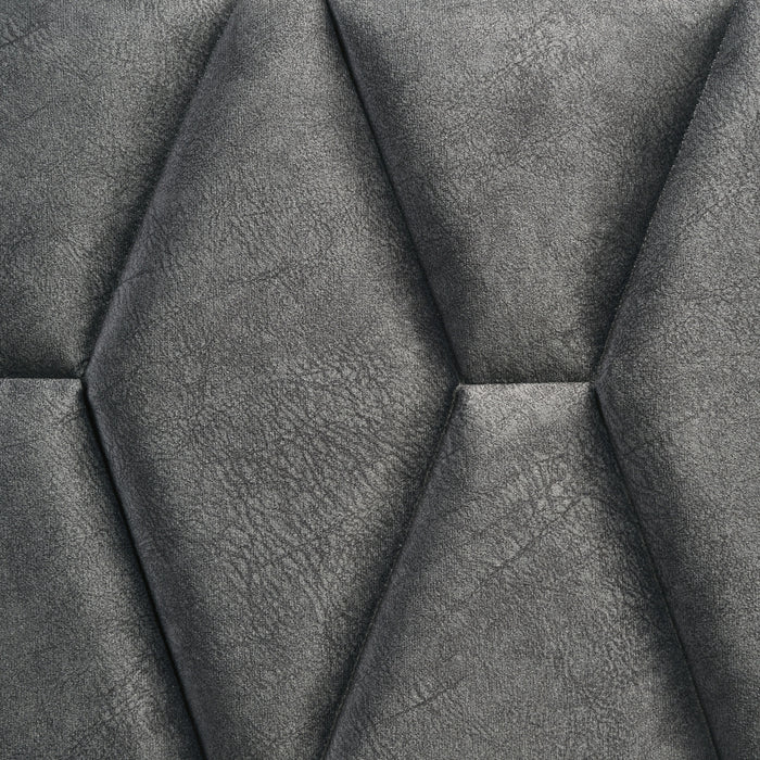 Sonora Panel Bed