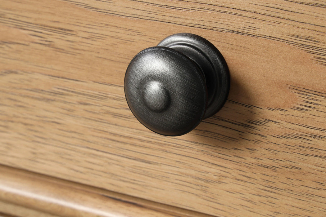 McHenry Nightstand