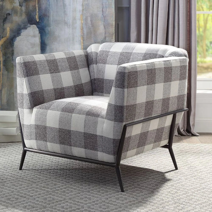 Accent Chair