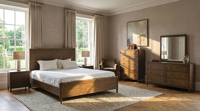 Clarksburg Nightstand