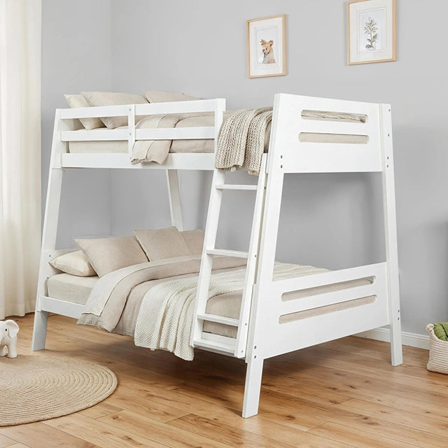 Kallen Twin/Full Bunk Bed