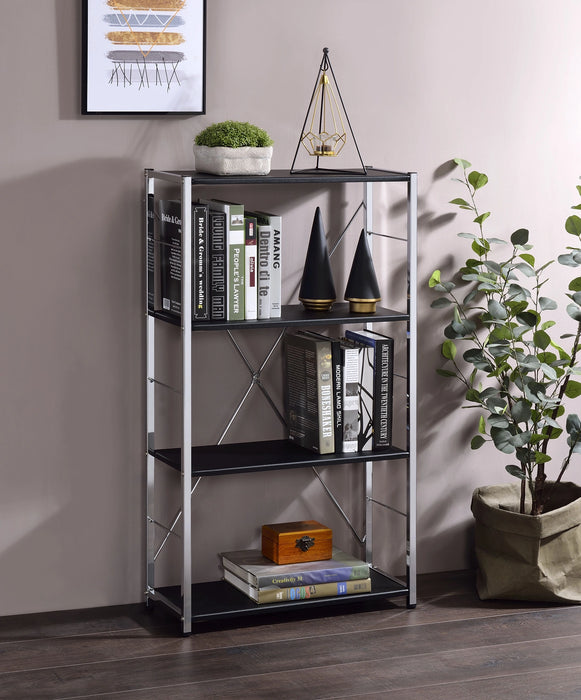 BookShelf