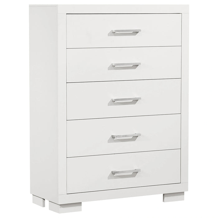 Jessica Bedroom Set