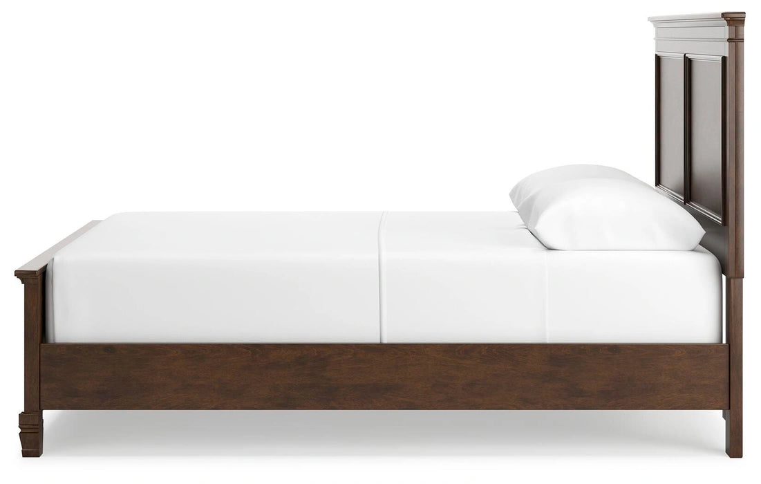 Danabrin Bed