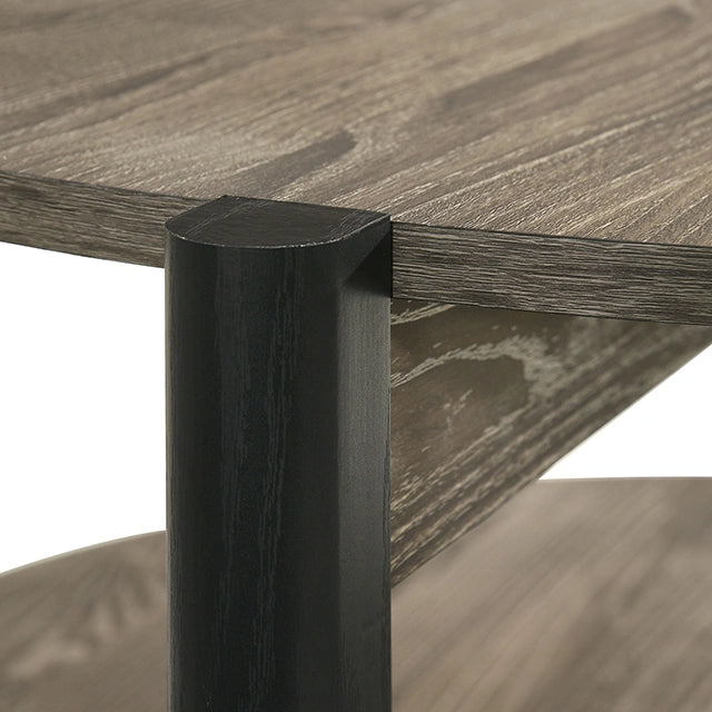 Hyde Round Coffee Table