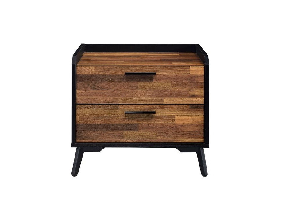Accent Table
