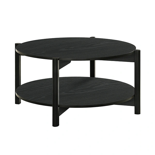 Hyde Round Coffee Table