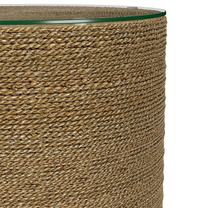Halden Side Table