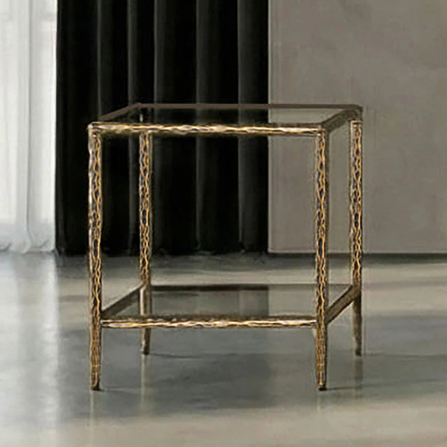Helma End Table