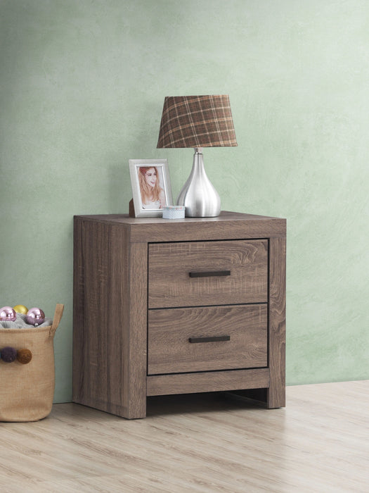 Brantford Nightstand