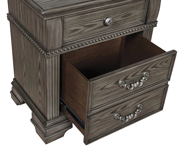 Pamphilos Bed