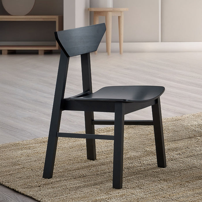 Side Chair (Set-4)