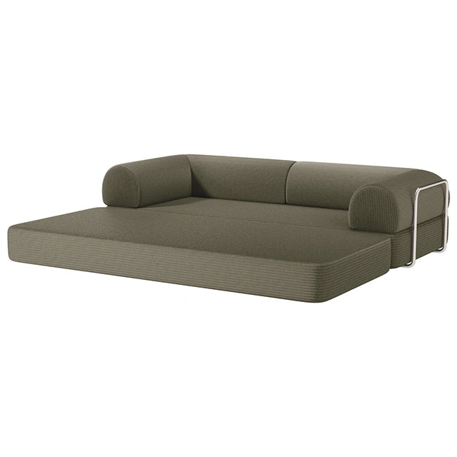 Perri 79" Compressed Sofa